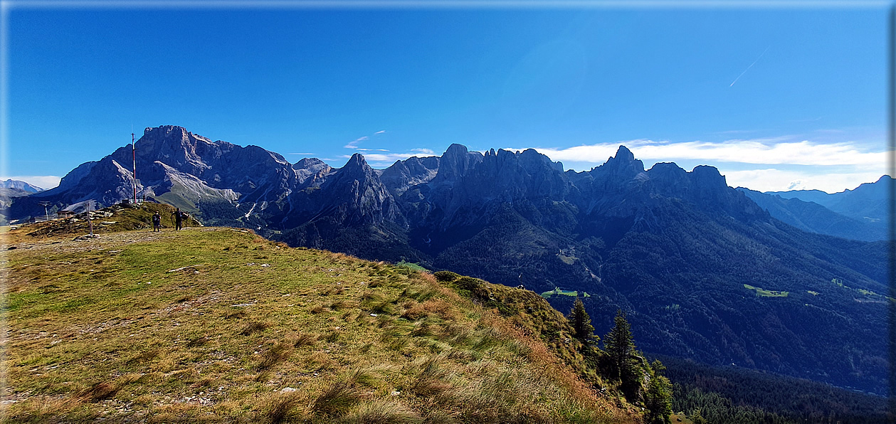 foto Alpe Tognola